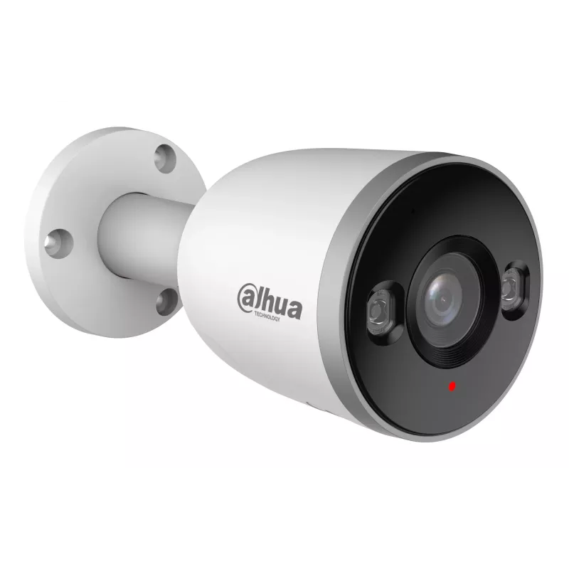 Dahua Technology F3D-IL-0280B IP stebėjimo kamera Bullet lauko belaidė 2304 x 1296 sieninis