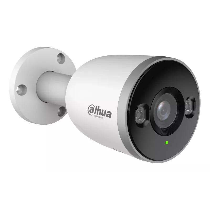 Dahua Technology F3D-IL-0280B IP stebėjimo kamera Bullet lauko belaidė 2304 x 1296 sieninis