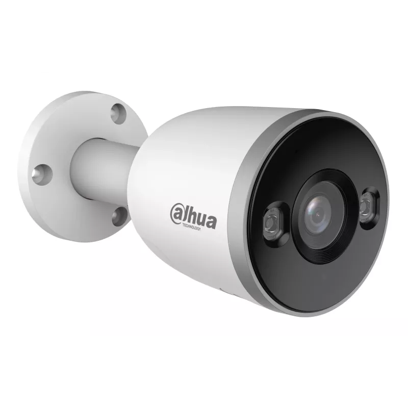 Dahua Technology F3D-IL-0280B IP stebėjimo kamera Bullet lauko belaidė 2304 x 1296 sieninis