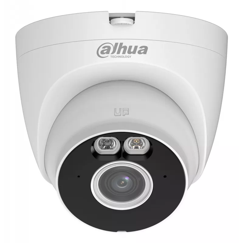 Dahua T3A-IL-0280B belaidė Wi-Fi IP kamera, 3 MP, Eyeball