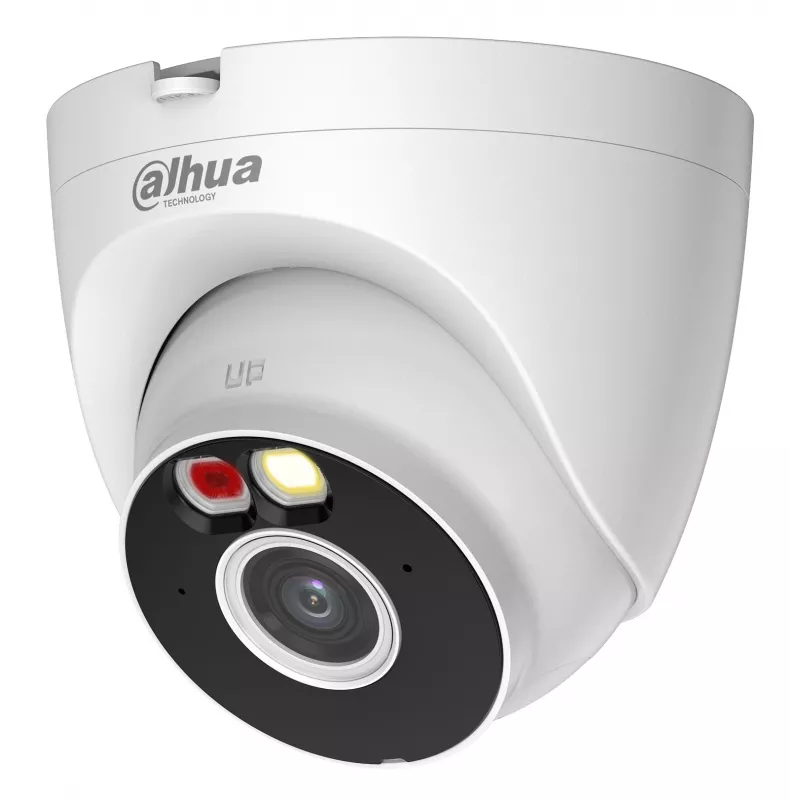 Dahua T3A-IL-0280B belaidė Wi-Fi IP kamera, 3 MP, Eyeball