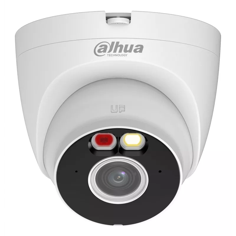 Dahua T3A-IL-0280B belaidė Wi-Fi IP kamera, 3 MP, Eyeball