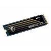 MSI SPATIUM M450 PCIe 4.0 NVMe M.2 1TB 3D NAND
