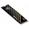 MSI SPATIUM M450 PCIe 4.0 NVMe M.2 1TB 3D NAND
