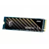 MSI SPATIUM M450 PCIe 4.0 NVMe M.2 1TB 3D NAND