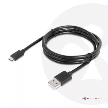 USB 3.2 Gen1 Type-A į Micro USB laidas M/M 1 m CLUB3D CAC-1408