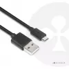 USB 3.2 Gen1 Type-A į Micro USB laidas M/M 1 m CLUB3D CAC-1408