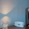 CLUB3D 2 vnt. USB-C 30 W baltas įkroviklis, vidaus, AC, mėlynas