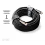 CLUB3D CAC-1394 Ultra High Speed AOC laidas 4K120Hz/8K60Hz vienakryptis M/M 100m
