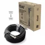 CLUB3D HDMI™ Hybrid AOC laidas 8K60Hz/4K120Hz 30m / 98.42 ft