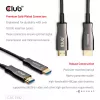 CLUB3D HDMI™ Hybrid AOC laidas 8K60Hz/4K120Hz 30m / 98.42 ft