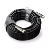 CLUB3D HDMI™ Hybrid AOC laidas 8K60Hz/4K120Hz 30m / 98.42 ft