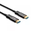 CLUB3D HDMI™ Hybrid AOC laidas 8K60Hz/4K120Hz 30m / 98.42 ft