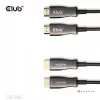 CLUB3D HDMI™ Hybrid AOC laidas 8K60Hz/4K120Hz 30m / 98.42 ft