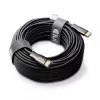 Club 3D HDMI Hybrid AOC laidas 8K60Hz / 4K120Hz 50 m, HDMI Type A kištukas–kištukas