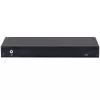 Valdomas L2 Gigabit Ethernet jungiklis Dahua Technology SG4010-2F, 8 prievadai, 2 SFP, juodas