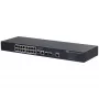 Dahua Technology SG4020 valdomas L2 gigabitinis eterneto (10/100/1000) 1U juodas