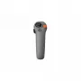 Nuotolinio valdymo pultas DJI RC Motion 3 Pilka su 2600 mAh įmontuota baterija, 10 h veikimo laikas, suderinamas su Avata 2 / Mini 4 Pro / Air 3 / Goggles 3