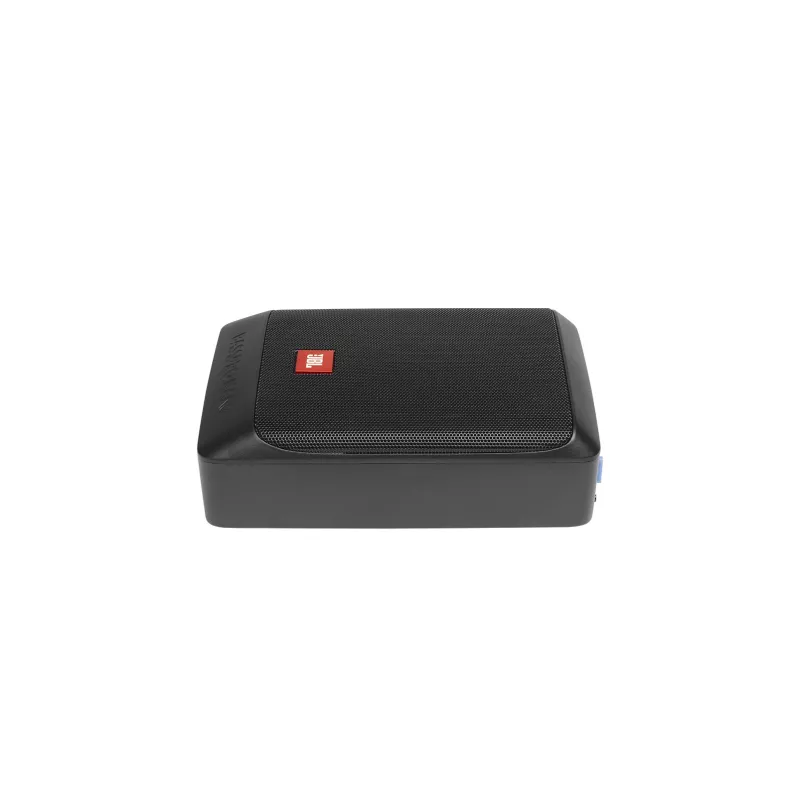 JBL BassPro Nano išankstinio montavimo aktyvus žemų dažnių garsiakalbis 200 W
