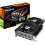 GIGABYTE GeForce RTX 3050 WINDFORCE OC V2 8G GDDR6 vaizdo plokštė