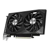 GIGABYTE GeForce RTX 3050 WINDFORCE OC V2 8G GDDR6 vaizdo plokštė