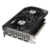 GIGABYTE GeForce RTX 3050 WINDFORCE OC V2 8G GDDR6 vaizdo plokštė