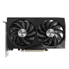 GIGABYTE GeForce RTX 3050 WINDFORCE OC V2 8G GDDR6 vaizdo plokštė
