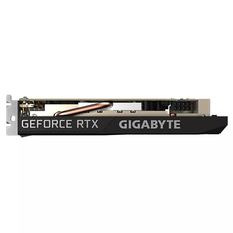 GIGABYTE GeForce RTX 3050 WINDFORCE OC V2 8G GDDR6 vaizdo plokštė