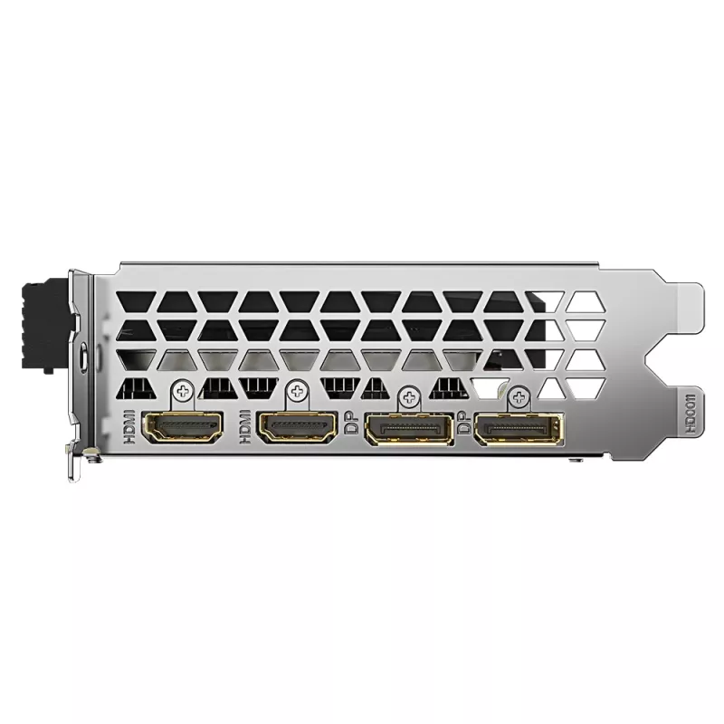 GIGABYTE GeForce RTX 3050 WINDFORCE OC V2 8G GDDR6 vaizdo plokštė