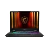 Nešiojamas kompiuteris MSI Cyborg A15 AI B2HWFKG-063NL AMD Ryzen 7 260 16GB 1TB SSD