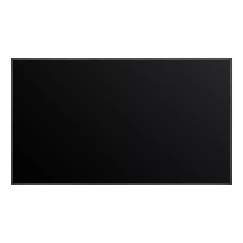 LG 43UH5Q skaitmeninės reklamos plokščiasis ekranas 109,2 cm (43 colių) LCD Wi-Fi 500 cd/m² 4K Ultra HD juodas WebOS 24/7