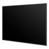 LG 43UH5Q skaitmeninės reklamos plokščiasis ekranas 109,2 cm (43 colių) LCD Wi-Fi 500 cd/m² 4K Ultra HD juodas WebOS 24/7