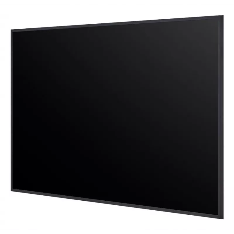 LG 43UH5Q skaitmeninės reklamos plokščiasis ekranas 109,2 cm (43 colių) LCD Wi-Fi 500 cd/m² 4K Ultra HD juodas WebOS 24/7
