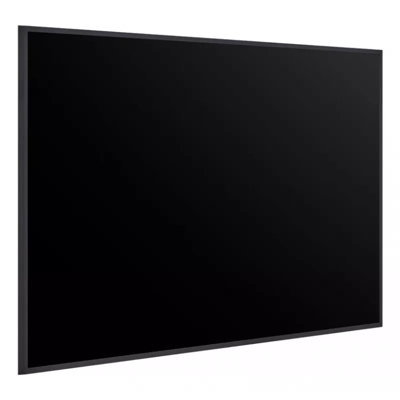 LG 43UH5Q skaitmeninės reklamos plokščiasis ekranas 109,2 cm (43 colių) LCD Wi-Fi 500 cd/m² 4K Ultra HD juodas WebOS 24/7