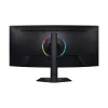 Samsung G75F 101,6 cm (40 colių) WUHD LCD monitorius, juodas