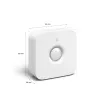 Judesio jutiklis Philips Hue 929003067501