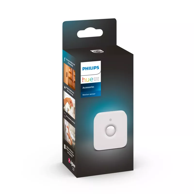 Judesio jutiklis Philips Hue 929003067501
