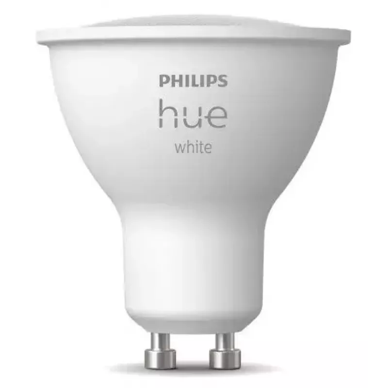 Prožektoriaus lemputė Philips Hue White GU10