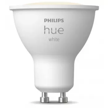 Prožektoriaus lemputė Philips Hue White GU10
