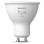 Prožektoriaus lemputė Philips Hue White GU10