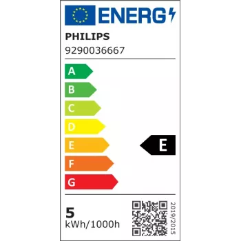 Philips Hue White Ambience GU10 protingas prožektorius (2 vnt. pakuotė)