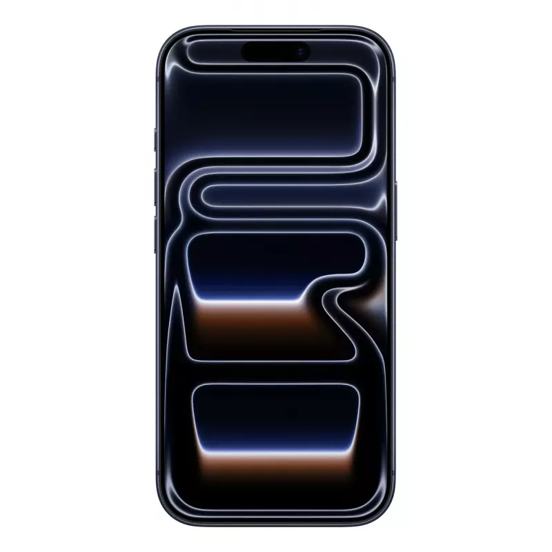 Išmanusis telefonas Apple iPhone 17 Pro 6,3 colio 1 TB giliai mėlyna