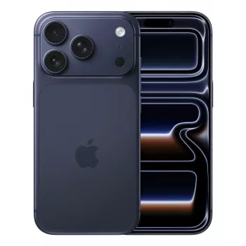 Išmanusis telefonas Apple iPhone 17 Pro 6,3 colio 1 TB giliai mėlyna