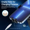 Automobilinis telefono laikiklis Vention KCOB0 – automatinis užspaudimas, siurbtukas, juodas, 73 mm plotis, 117,6 mm aukštis