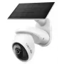 IP stebėjimo kamera TP-Link Tapo C660 KIT — 8 MP 3840×2160, 4 mm objektyvas, 20 kadrų/s, Wi‑Fi ir Ethernet, lauko IP65, IR naktinis matymas 12 m