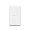 TP-Link 5G lauko maršrutizatorius su integruotu 5G modemu, 2.5 Gigabit Ethernet, baltas