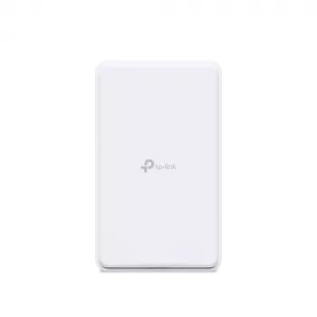 TP-Link 5G lauko maršrutizatorius su integruotu 5G modemu, 2.5 Gigabit Ethernet, baltas