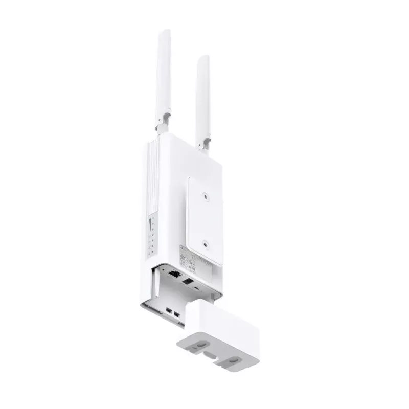 TP-Link TL-MR100-OUTDOOR belaidis maršrutizatorius Fast Ethernet vieno dažnio (2,4 GHz) 4G baltas