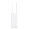TP-Link TL-MR100-OUTDOOR belaidis maršrutizatorius Fast Ethernet vieno dažnio (2,4 GHz) 4G baltas