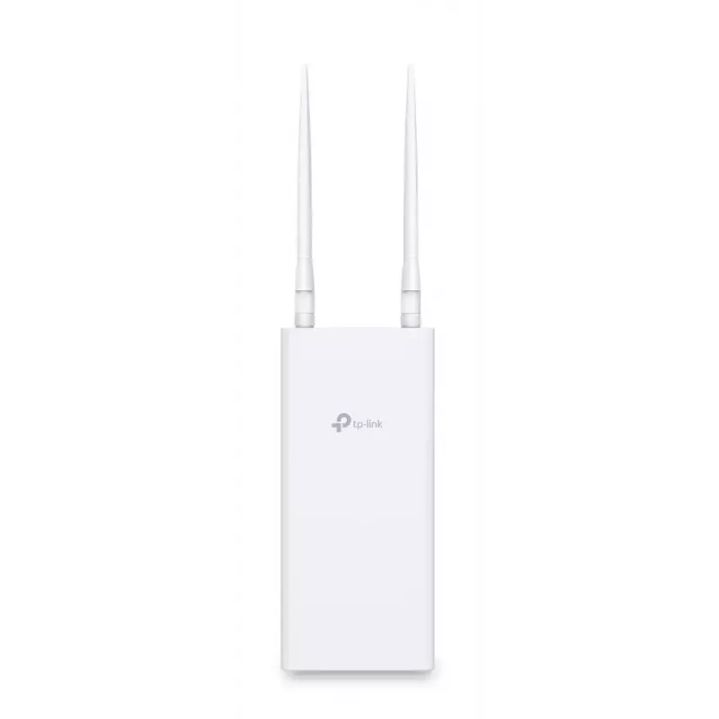 TP-Link TL-MR100-OUTDOOR belaidis maršrutizatorius Fast Ethernet vieno dažnio (2,4 GHz) 4G baltas